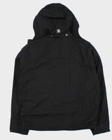Vintage 00s Carhartt Shoreline Weatherproof Hooded Jacket - L