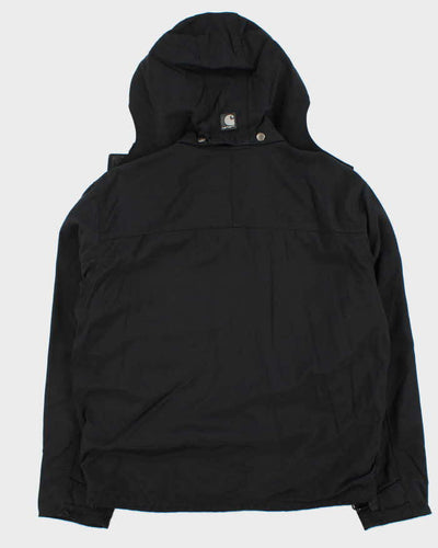 Vintage 00s Carhartt Shoreline Weatherproof Hooded Jacket - L