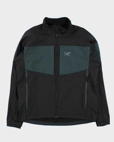 Vintage 00s Arc'teryx Gamma Polartec Soft Shell Jacket - XL
