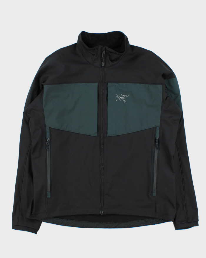 Vintage 00s Arc'teryx Gamma Polartec Soft Shell Jacket - XL