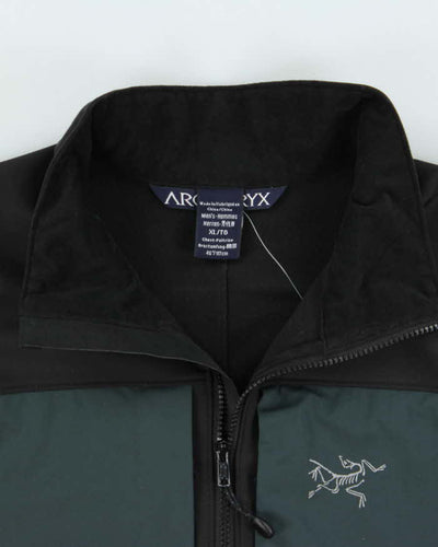 Vintage 00s Arc'teryx Gamma Polartec Soft Shell Jacket - XL
