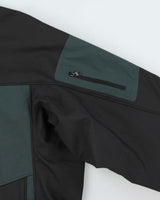 Vintage 00s Arc'teryx Gamma Polartec Soft Shell Jacket - XL