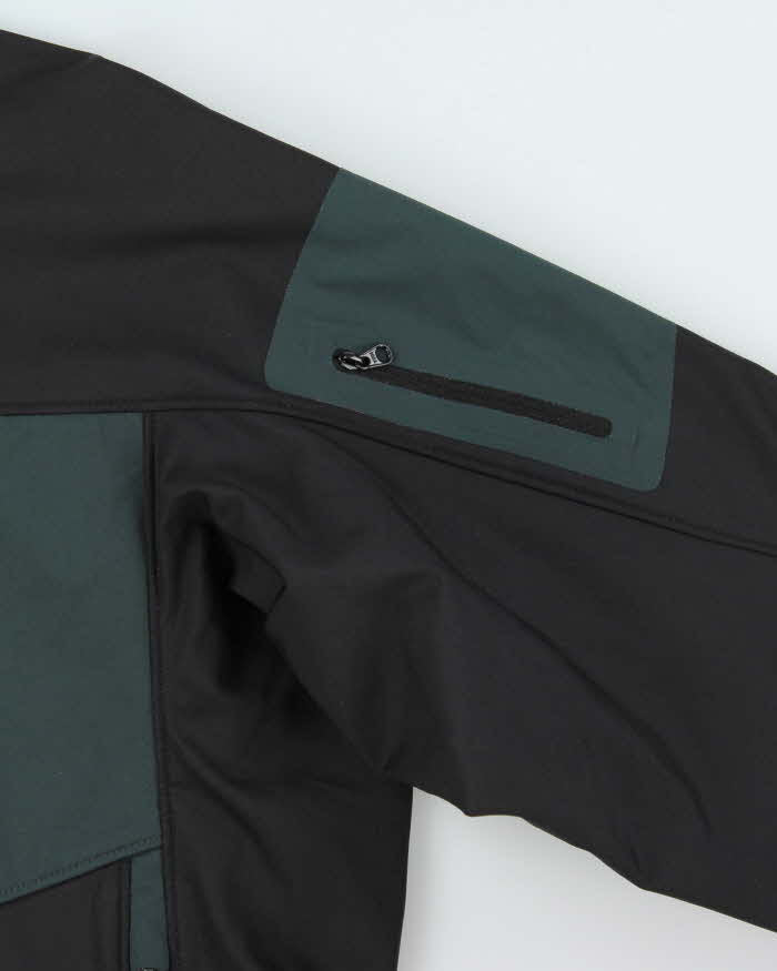 Vintage 00s Arc'teryx Gamma Polartec Soft Shell Jacket - XL