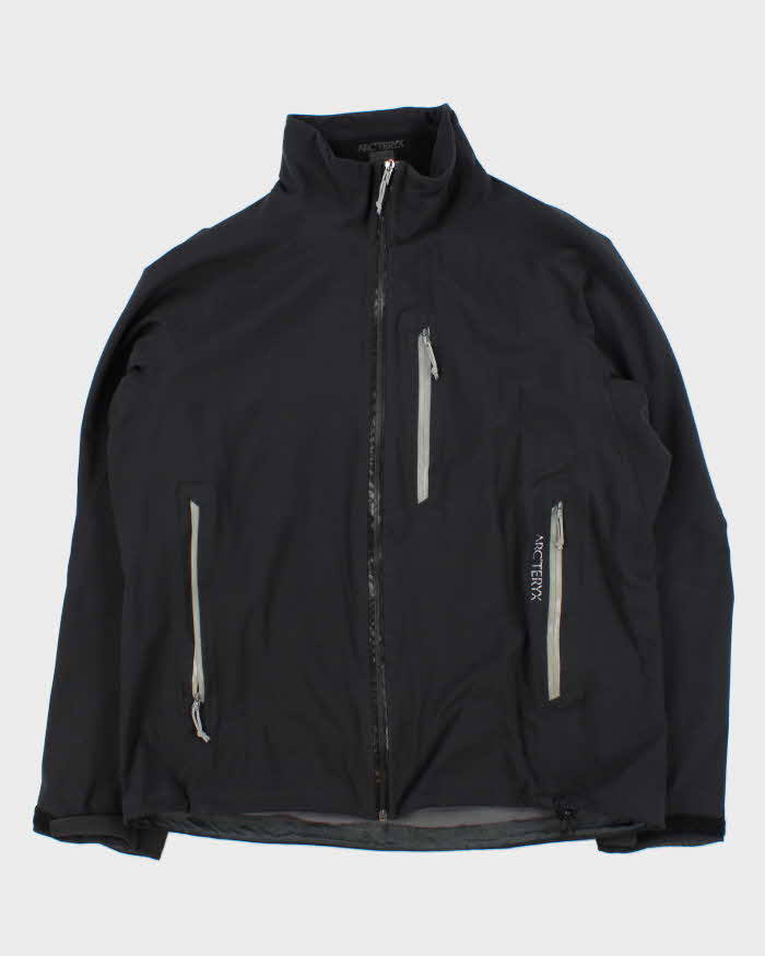 Vintage 00s Arc'teryx Windstopper Soft Shell Jacket - L