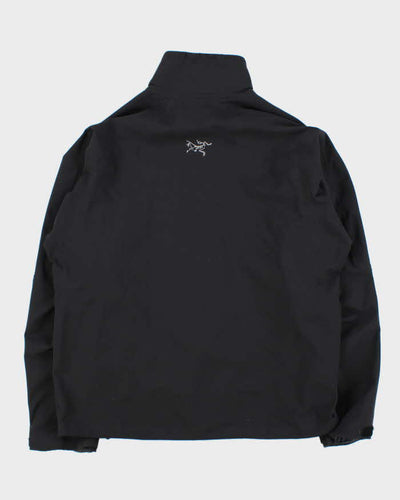 Vintage 00s Arc'teryx Windstopper Soft Shell Jacket - L