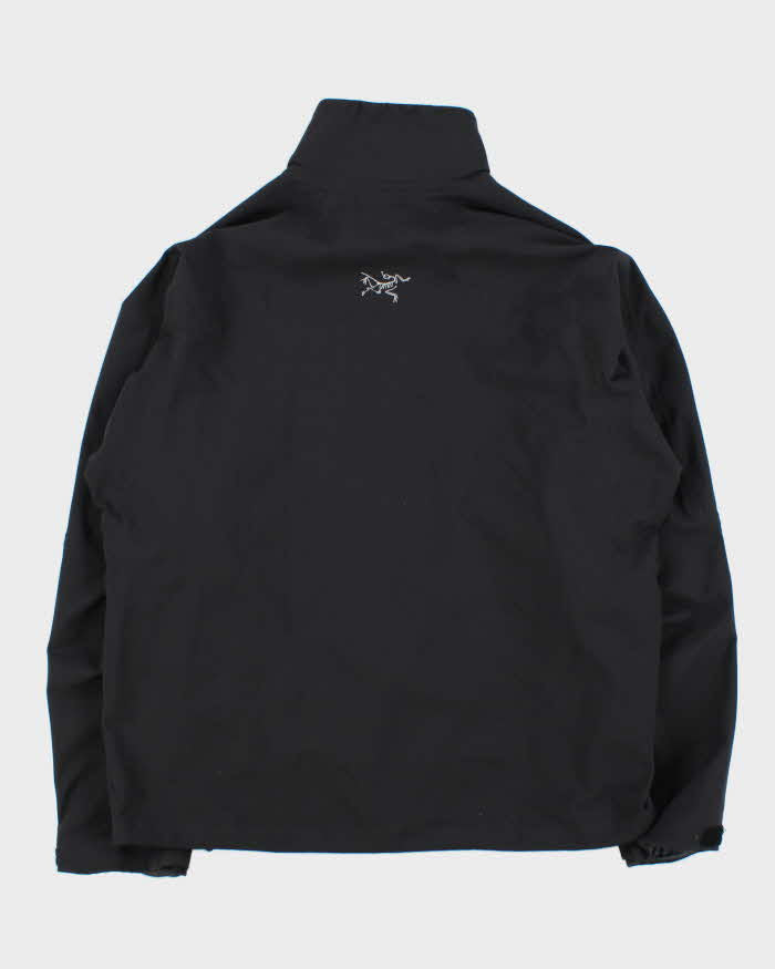 Vintage 00s Arc'teryx Windstopper Soft Shell Jacket - L