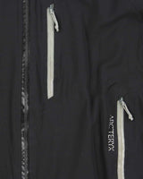 Vintage 00s Arc'teryx Windstopper Soft Shell Jacket - L