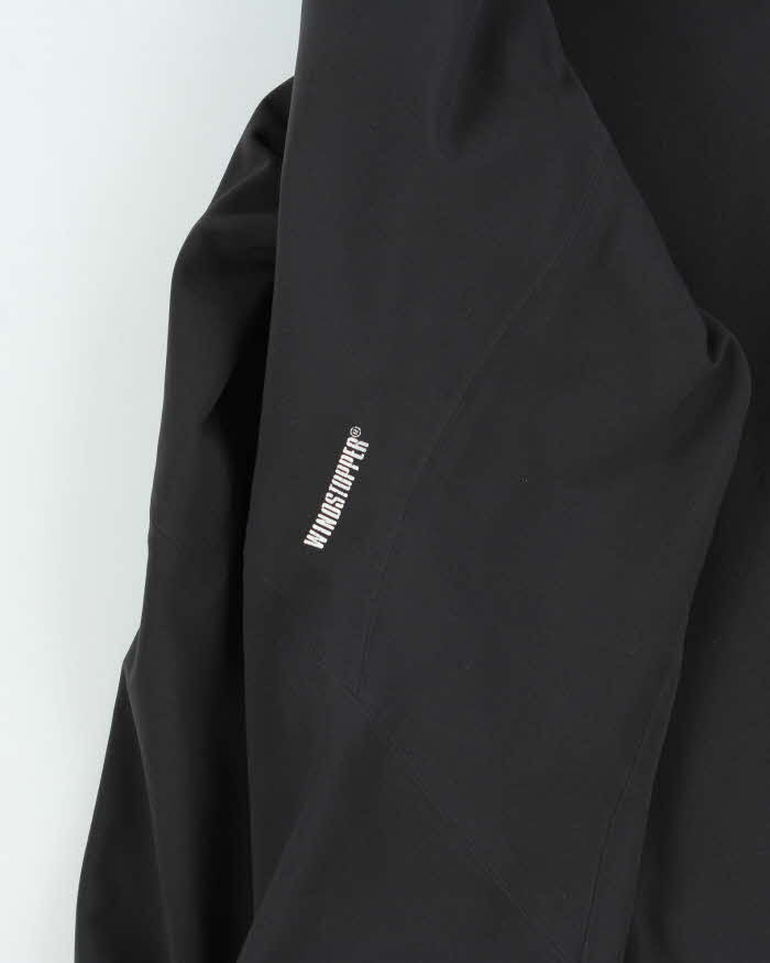 Vintage 00s Arc'teryx Windstopper Soft Shell Jacket - L