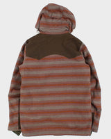 Vintage Burton DryRide Guangzhou Navajo Ski Jacket - XS