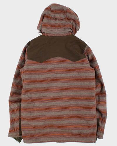 Vintage Burton DryRide Guangzhou Navajo Ski Jacket - XS