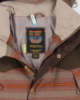 Vintage Burton DryRide Guangzhou Navajo Ski Jacket - XS