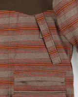 Vintage Burton DryRide Guangzhou Navajo Ski Jacket - XS