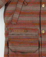 Vintage Burton DryRide Guangzhou Navajo Ski Jacket - XS