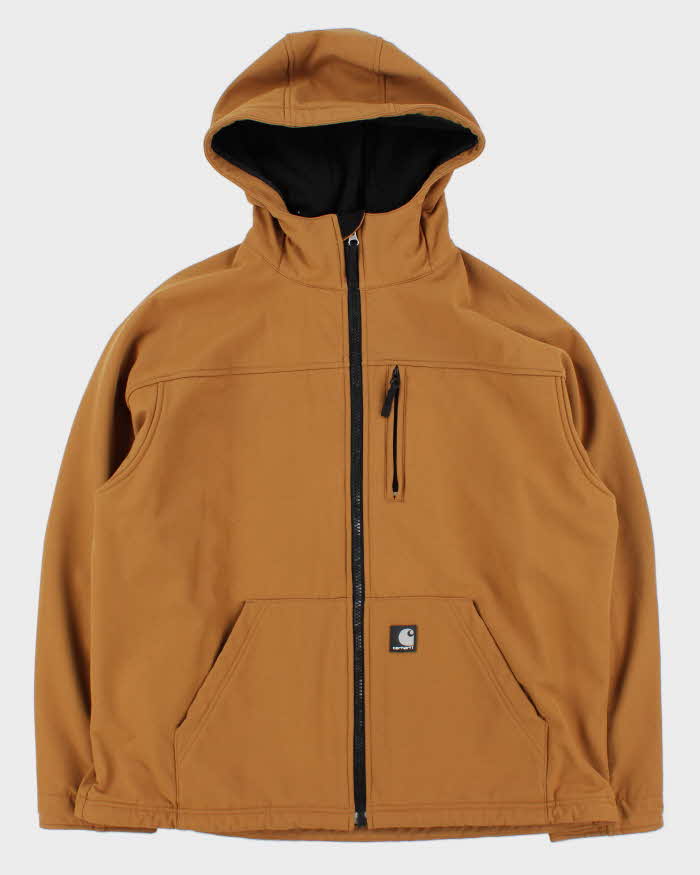 Vintage 00s Carhartt J182 Soft Shell Active Jacket - XL