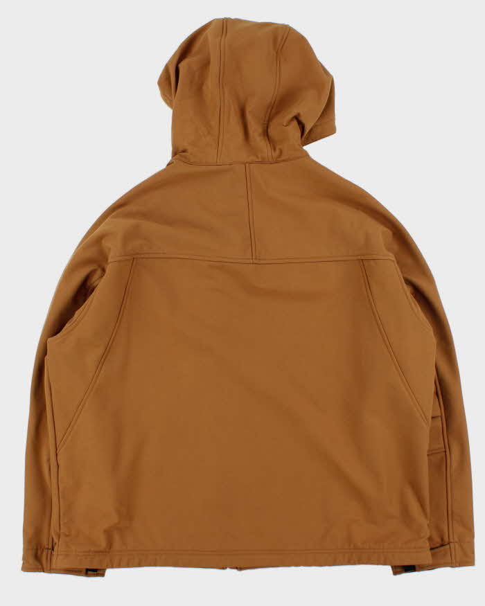 Vintage 00s Carhartt J182 Soft Shell Active Jacket - XL