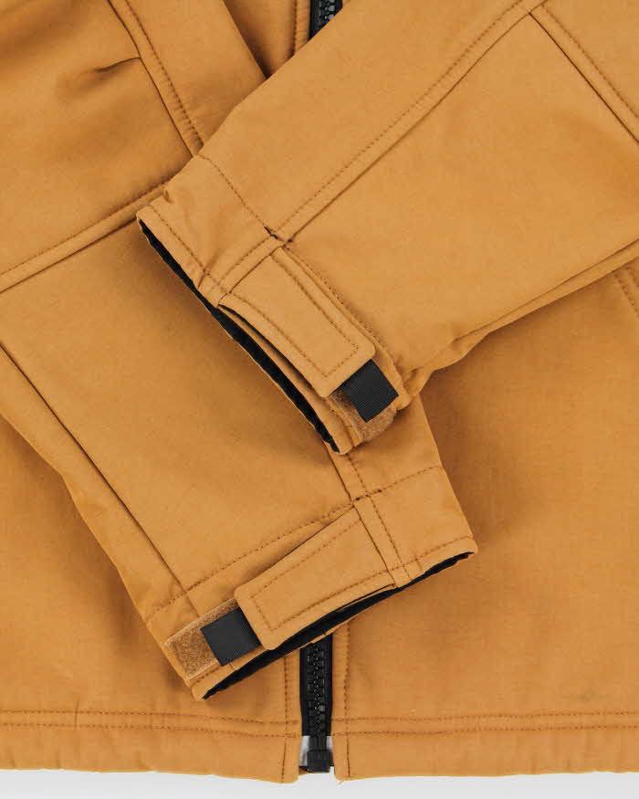 Vintage 00s Carhartt J182 Soft Shell Active Jacket - XL