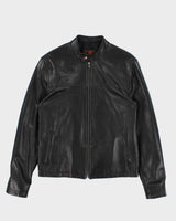 Vintage Danier Lightweight Leather Jacket - S