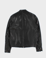 Vintage Danier Lightweight Leather Jacket - S