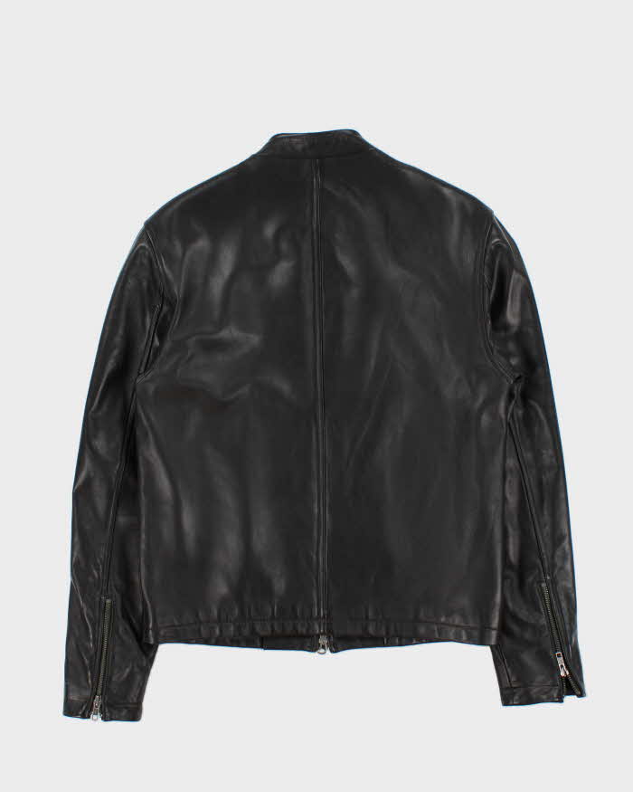 Vintage Danier Lightweight Leather Jacket - S