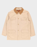 Vintage Bradford Exchange John Wayne Signature Stockade Heavyweight Cotton Chore Jacket - XL