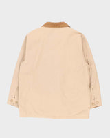 Vintage Bradford Exchange John Wayne Signature Stockade Heavyweight Cotton Chore Jacket - XL