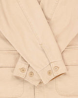 Vintage Bradford Exchange John Wayne Signature Stockade Heavyweight Cotton Chore Jacket - XL