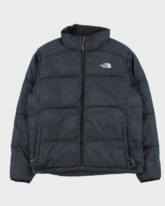 Vintage 00s The North Face 550 Down Filled Puffer Jacket - M