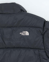 Vintage 00s The North Face 550 Down Filled Puffer Jacket - M