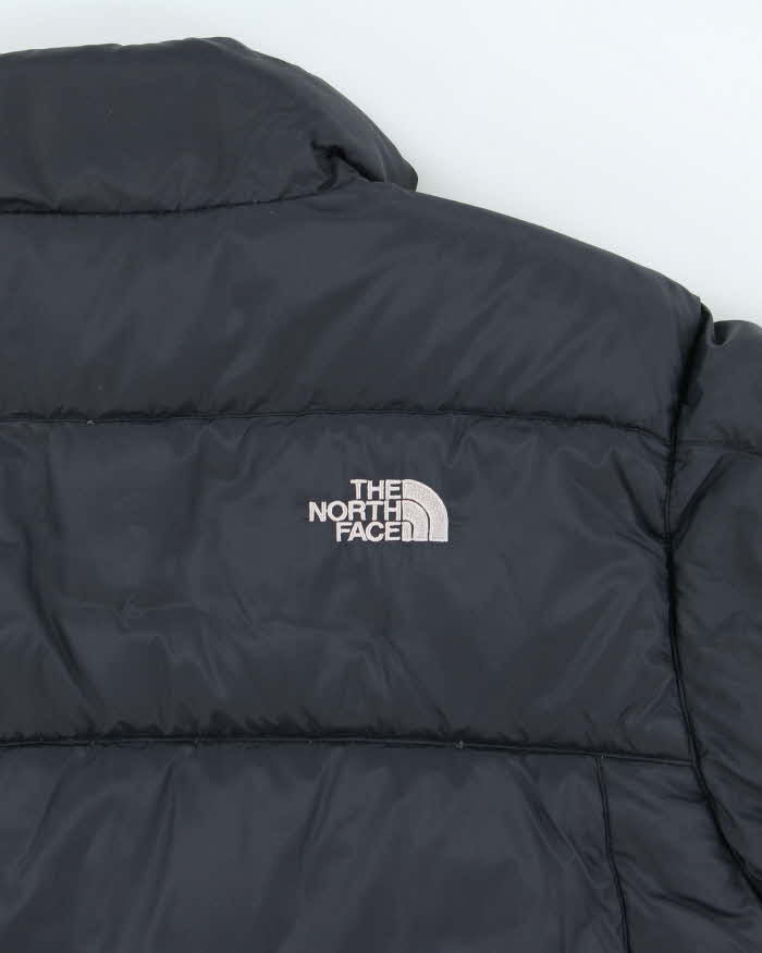 Vintage 00s The North Face 550 Down Filled Puffer Jacket - M