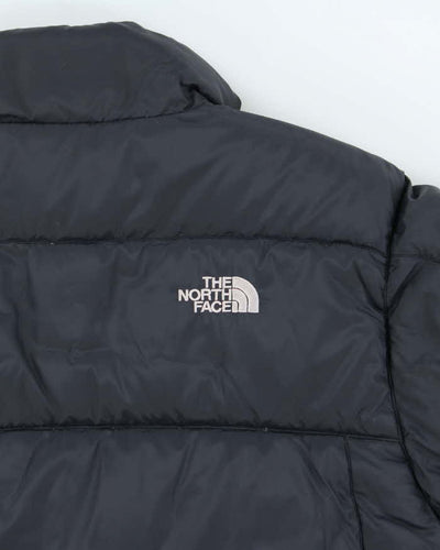 Vintage 00s The North Face 550 Down Filled Puffer Jacket - M