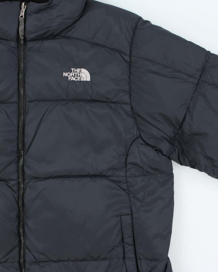 Vintage 00s The North Face 550 Down Filled Puffer Jacket - M