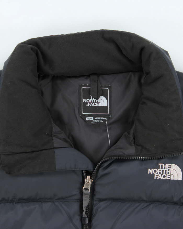 Vintage 00s The North Face 550 Down Filled Puffer Jacket - M