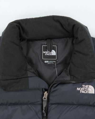 Vintage 00s The North Face 550 Down Filled Puffer Jacket - M