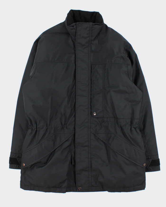 Vintage 00s Polo Ralph Lauren Weatherproof Down Filled Puffer Jacket - M