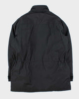Vintage 00s Polo Ralph Lauren Weatherproof Down Filled Puffer Jacket - M