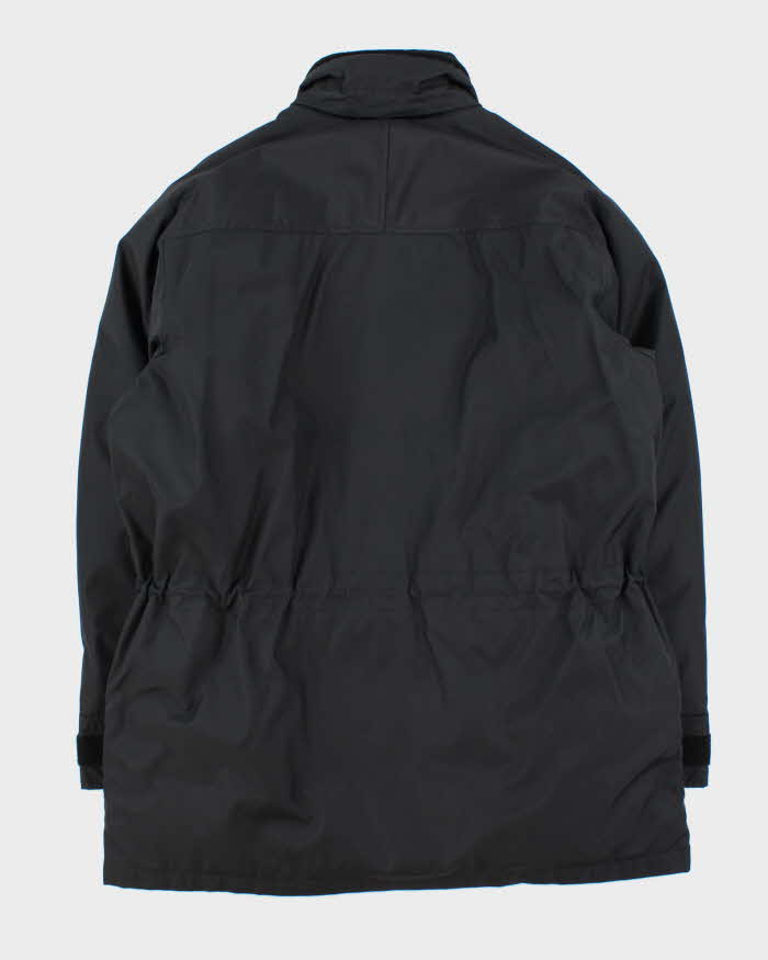 Vintage 00s Polo Ralph Lauren Weatherproof Down Filled Puffer Jacket - M