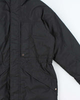 Vintage 00s Polo Ralph Lauren Weatherproof Down Filled Puffer Jacket - M