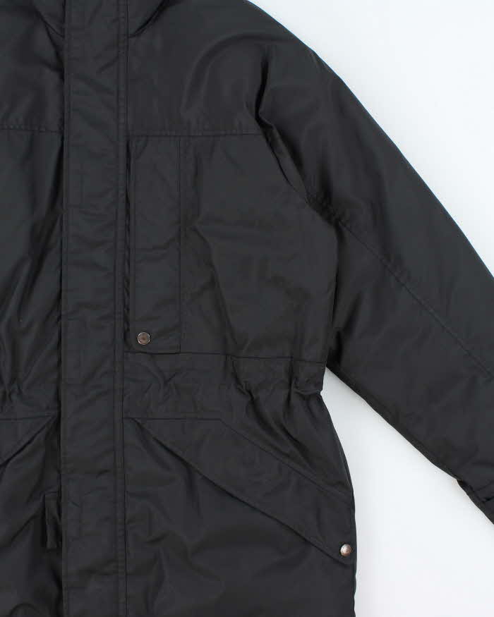 Vintage 00s Polo Ralph Lauren Weatherproof Down Filled Puffer Jacket - M