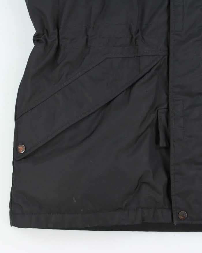 Vintage 00s Polo Ralph Lauren Weatherproof Down Filled Puffer Jacket - M