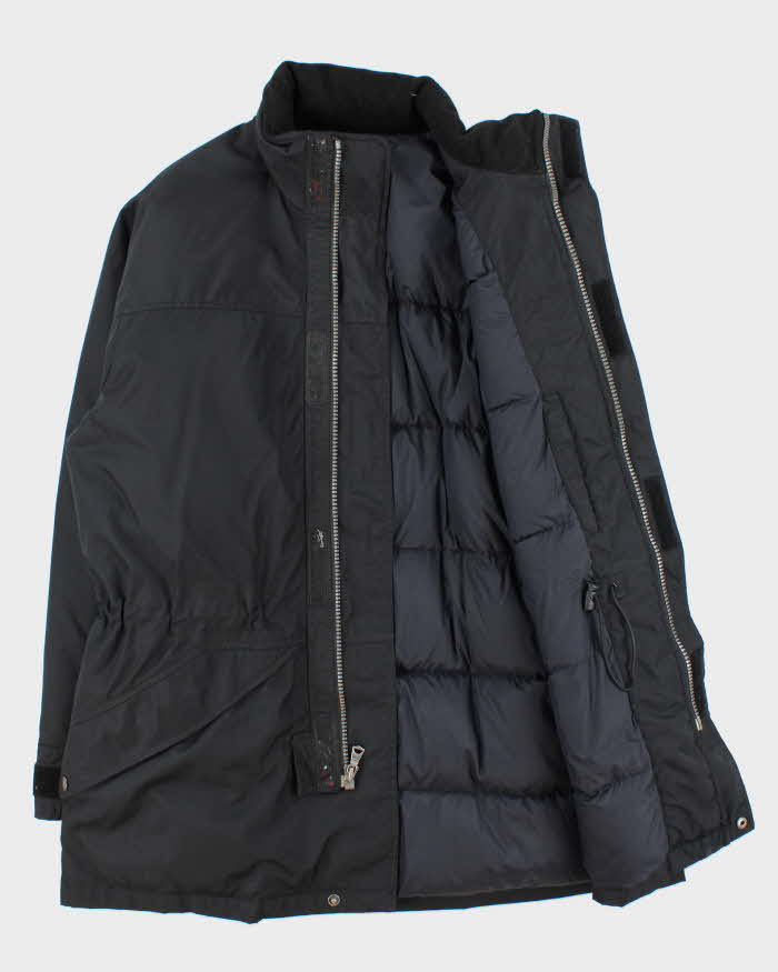 Vintage 00s Polo Ralph Lauren Weatherproof Down Filled Puffer Jacket - M