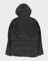 Vintage Patagonia Lightweight Hooded Puffer Jacket - M