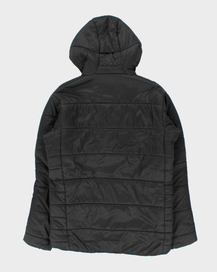 Vintage Patagonia Lightweight Hooded Puffer Jacket - M