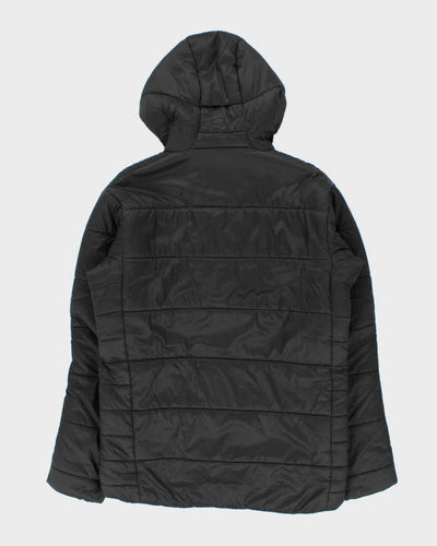 Vintage Patagonia Lightweight Hooded Puffer Jacket - M