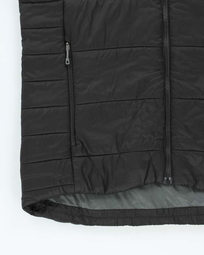 Vintage Patagonia Lightweight Hooded Puffer Jacket - M