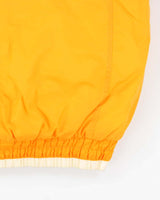 Vintage 1990s Logo 7 Tennessee Volunteers NFL Oversized Hooded Puffer Jacket - M