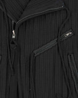 SS2018 Craig Green 'Tunnel Cord' Heavyweight Biker Jacket - L