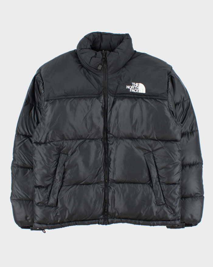 Vintage Y2K 00s The North Face 700 Nupste Puffer Jacket - M