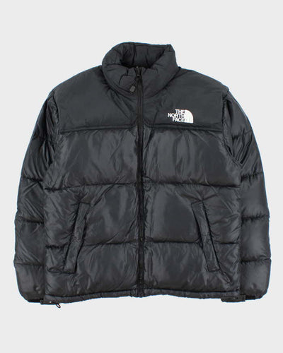 Vintage Y2K 00s The North Face 700 Nupste Puffer Jacket - M