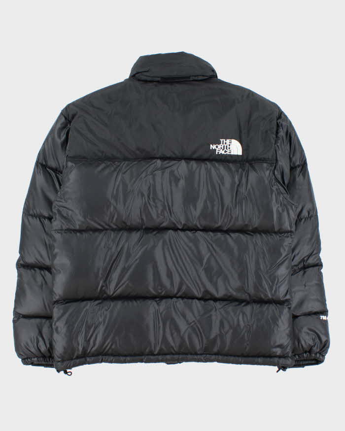 Vintage Y2K 00s The North Face 700 Nupste Puffer Jacket - M