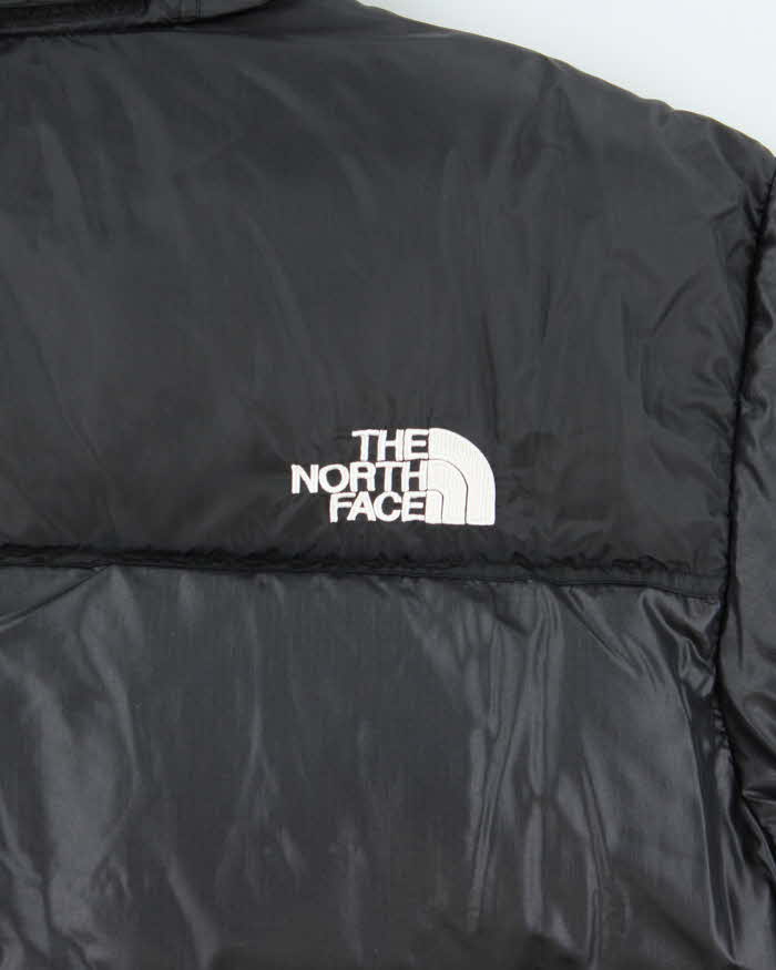 Vintage Y2K 00s The North Face 700 Nupste Puffer Jacket - M
